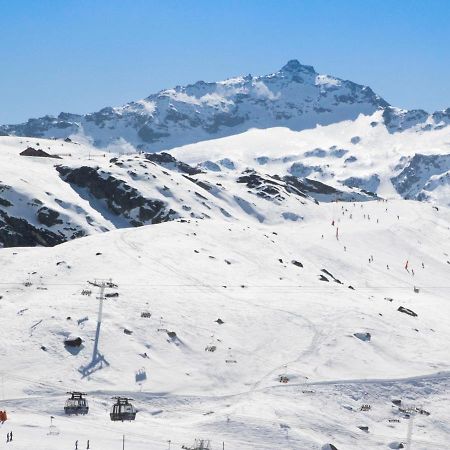 Apartment Arcelle 113 By Interhome Val Thorens Exterior photo