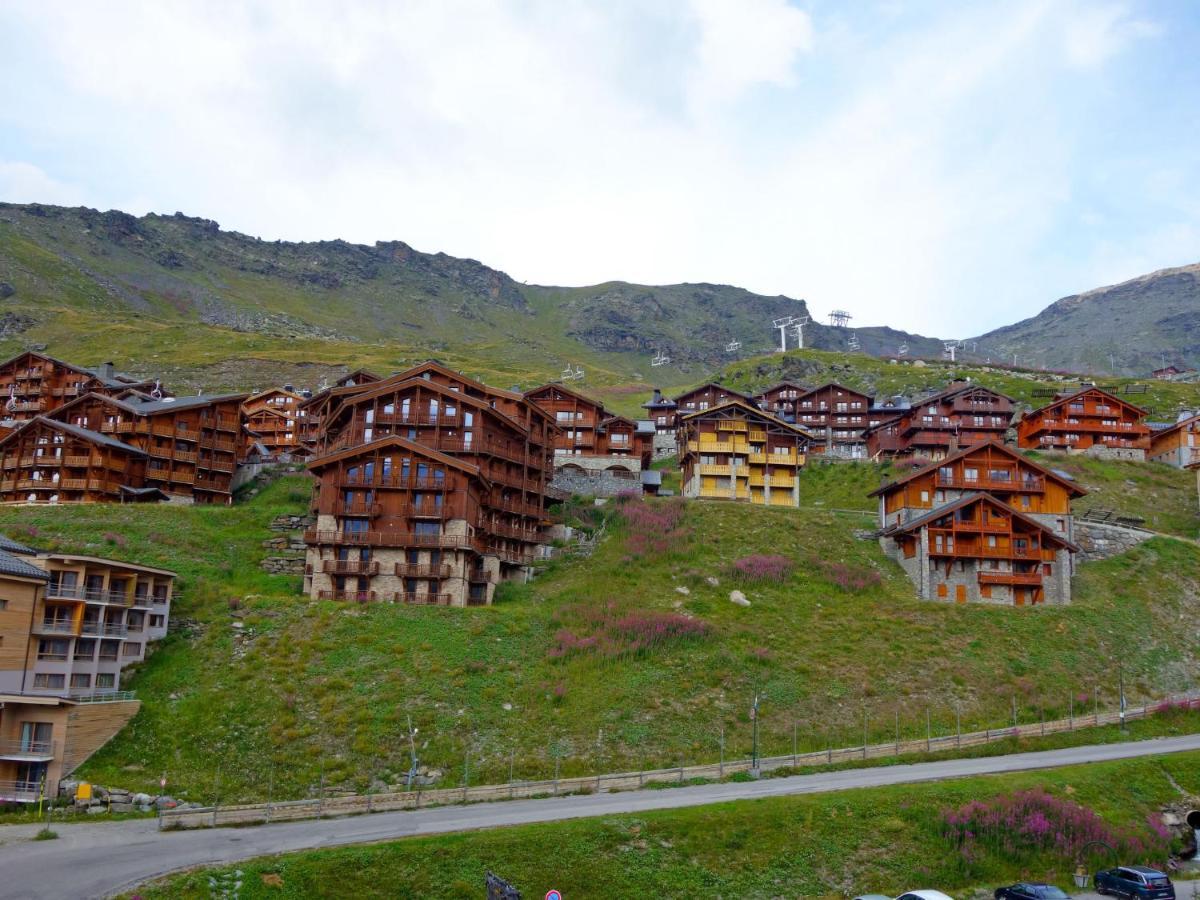 Apartment Arcelle 113 By Interhome Val Thorens Exterior photo