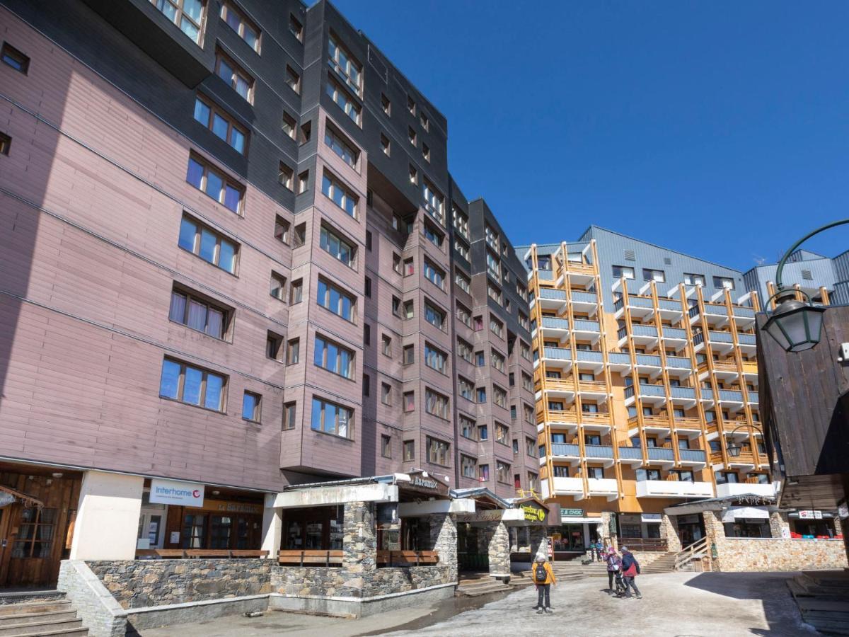 Apartment Arcelle 113 By Interhome Val Thorens Exterior photo