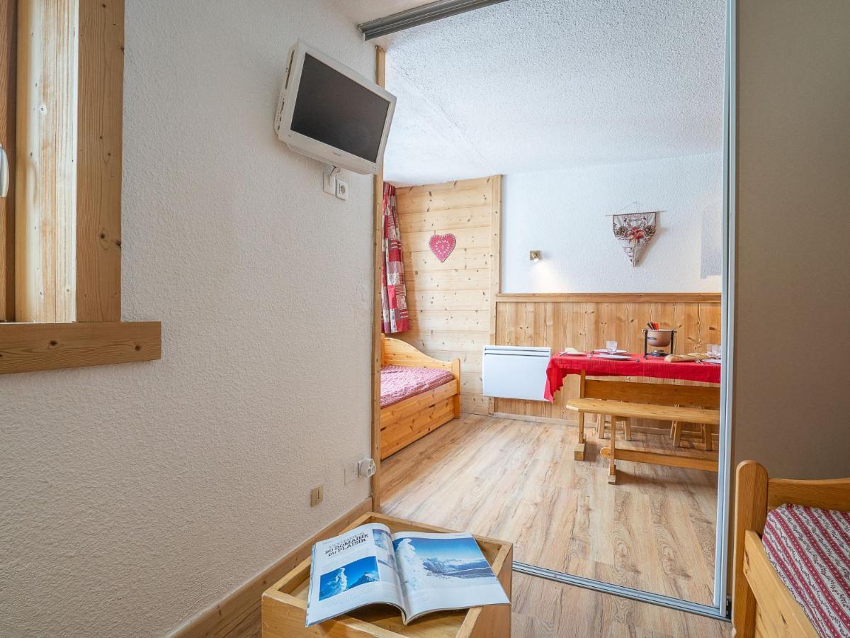 Apartment Arcelle 113 By Interhome Val Thorens Exterior photo