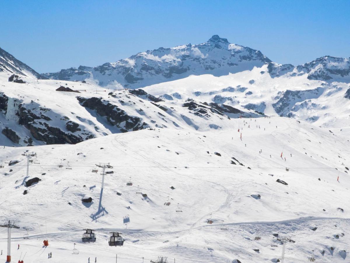 Apartment Arcelle 113 By Interhome Val Thorens Exterior photo